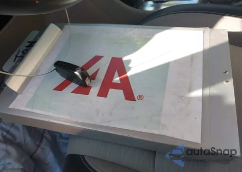 2016 Buick Encore from USA, damaged, VIN KL4CJASB3GB535203